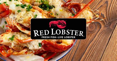 Due to supply disruptions, item availability and recipes may vary. Thank you for understanding. Before placing your order, please see our allergen guide if a member of your party has a food allergy. Order Red Lobster delivery online. Find your favorite items from the Red Lobster new! lobsterfest® menu, including our Twin Maine Tails.. 