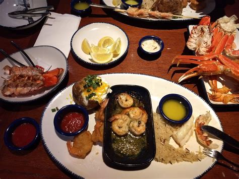 Red lobster tulsa. Things To Know About Red lobster tulsa. 