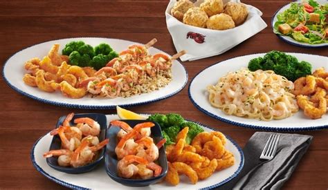 Red lobster unlimited shrimp end date. An AP story from 2012 shows a 1968 Red Lobster menu with steak and lobster for $2.95, broiled Florida lobster for $2.35, fried snapper fingers for $1.25, oyster stew, "fish-on-a-bun" or a flounder ... 