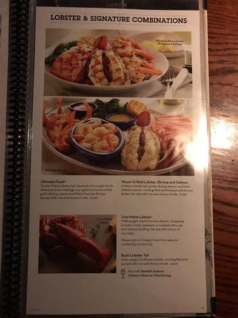 Red lobster wethersfield menu. Things To Know About Red lobster wethersfield menu. 