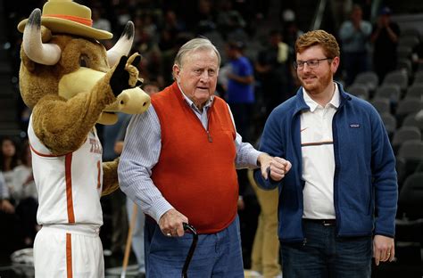 Red mccombs son. The larger-than-life, redheaded émigré from Spur, Texas, has died at 95. By Mimi Swartz. February 20, 2023 2. Red McCombs in 1983. Denver Post via Getty. My first thought when I heard that San ... 
