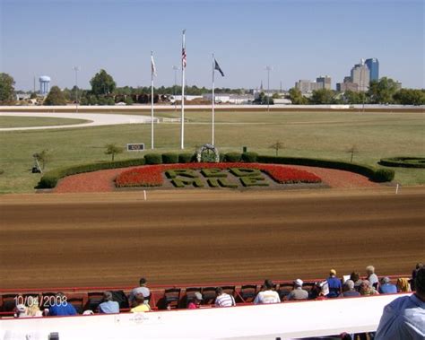 Red mile kentucky. 1200 Red Mile Rd Lexington, KY 40504. Hours. Live Racing Sunday - Tuesday. Live Racing Schedule 