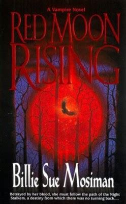 Red moon rising a vampire novel. - The urban hen a practical guide to keeping poultry in a town or city.