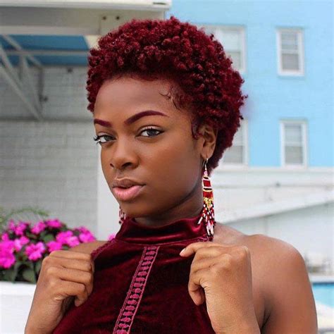 Red natural hair. Things To Know About Red natural hair. 
