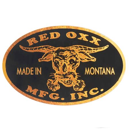 Red oxx. Mar 20, 2019 · Red Oxx MFG. Inc. 8 Reviews. #5 of 36 Shopping in Billings. Shopping, Gift & Specialty Shops. 310 N 13th St, Billings, MT 59101-2527. Save. 