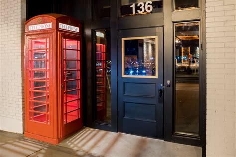 Red phone booth nashville reviews. Jan 27, 2020 · Red Phone Booth - Nashville: Great place! - See 29 traveler reviews, 49 candid photos, and great deals for Nashville, TN, at Tripadvisor. 