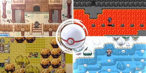 Red poison rom.  Download the Rom.  Also includes level caps for popular ROM Hacks! F...