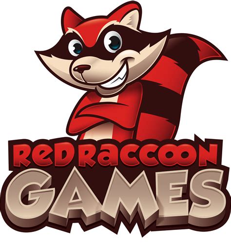 Red raccoon games. Things To Know About Red raccoon games. 