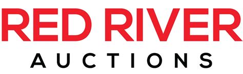 Red river auctions. Things To Know About Red river auctions. 