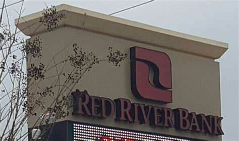 Red River Bank on 3300 Airline Dr in Bossier City, LA. Welcome to Red River Bank (Other Real Estate - Real Estate Financing) on 3300 Airline Dr in Bossier City, Louisiana. This bank is listed on Bank Map under Banks - Other Real Estate - Real Estate Financing. You can reach us on phone number (318) 675-2970, fax number or email address ..