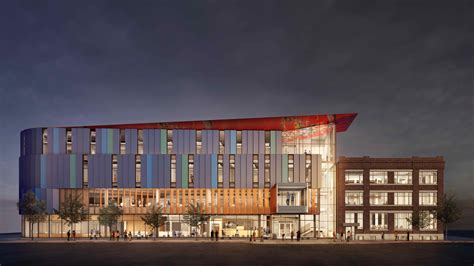 Red river campus. Aug 31, 2022 · Red River Hall is expected to cost the college $33 million, according to campus officials. Construction of the hall began April 1, and its official opening is expected to take place in June 2023. 