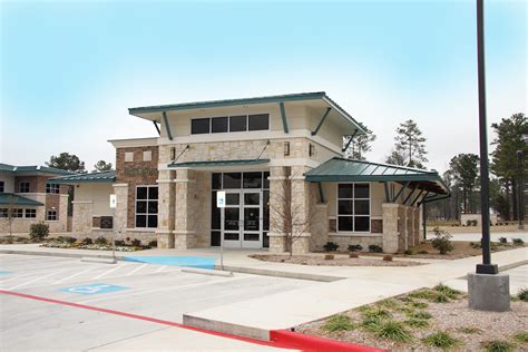 Red River Employees FCU Branch Location at 303 Central