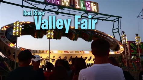 Red river valley fair association. Red River Valley Fair, West Fargo, North Dakota. 36,285 likes · 8,369 talking about this · 42,800 were here. Join us for The 10 Best Days of Summer at... 