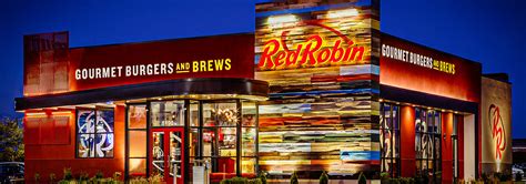 Red robin nj locations.  Naturally, that&rsquo;s causing a lot of commotion Discover the latest Re...