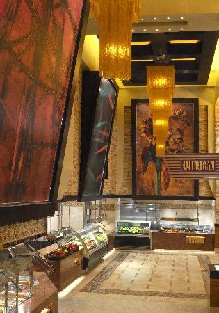 Red rock buffet. Red Rock Buffet Dining - Fort McDowell Casino Red Rock Buffet. ... The Fort's justifiably famous all-you-can-eat buffet offers a terrific meal at a terrific price, just a few steps from the casino... 