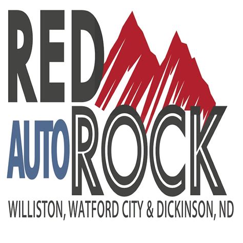 Red rock ford dickinson. Things To Know About Red rock ford dickinson. 