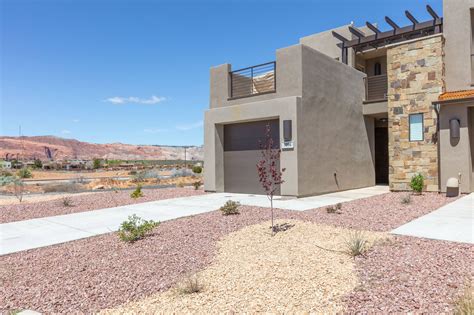 Red rock vacation rentals. Check-In: 4:00pm. Check-Out: 11:00am. CHECK AVAILABILITY. Waters Edge is your vacation oasis in the heart of the Desert Color community! Stocked with all of your beach visit needs, this 5 Bed / 4.5 Bath home is fit for any occasion! Key Features: -Sleeps 20, 5 Bedrooms, 4.5 Bathrooms -2.5-acre Lagoon and Resort Pool + Hot Tub. 