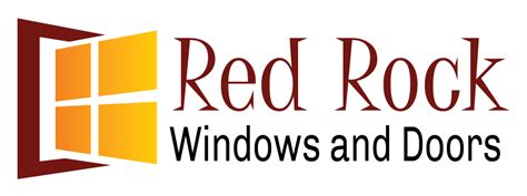 The entire process with Red Rock Window &