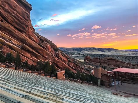 Red rocks amphitheater photos. Things To Know About Red rocks amphitheater photos. 
