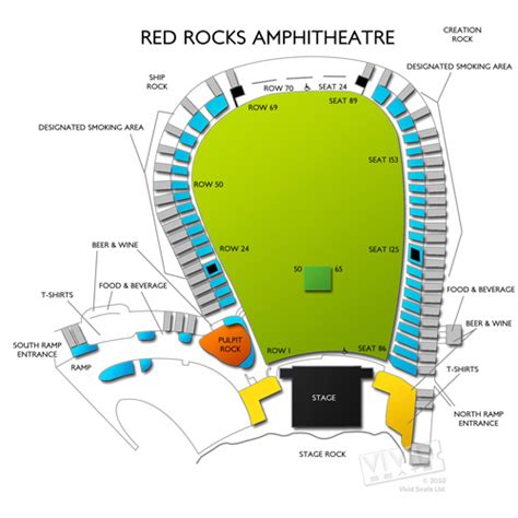 Red rocks amphitheatre seating. ADA Red Rocks Amphitheatre (4) Reserved; If your event is all reserved, and is divided the back sections usually begin at row 41. Left Red Rocks Amphitheatre (9) Right Red Rocks Amphitheatre (21) Center Left Red Rocks Amphitheatre (26) Center Right Red Rocks Amphitheatre (34) Upper GA; If your event has an Upper GA portion this usually starts ... 