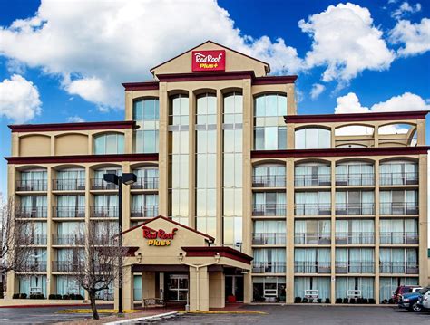 Red roof inn reservations. Red Roof Plus+ is the upscale economy lodging under the Red Roof Inn mother brand. The upscale brand was launched in 2014. At that time, it was one of the pioneer hotels to have enhanced LED lighting, additional outlets, and wood-like flooring to … 