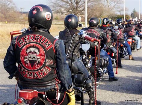 Red rum motorcycle club. Redrum Motorcycle Club & Society November 27, 2021 · Our Onondaga Chapter helping with a winter coat giveaway today at the Onondaga Nation Firehouse 💪🏽 