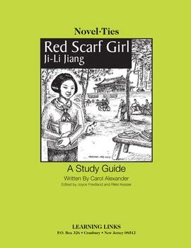 Red scarf girl novel ties study guide. - Nextext coursebooks teacher s resource manual introduction to psychology.