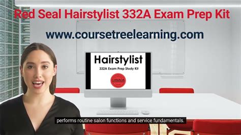 Red seal study guide hairstylist manitoba. - Epilepsy a guide to balancing your life.