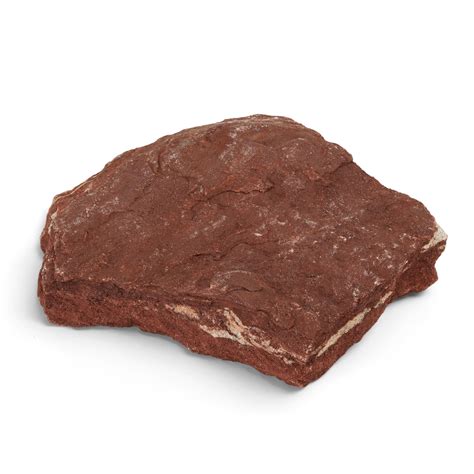 Decorative rock used for landscaping. This particular product is of the darker orange/red tone versus the burgandy or bright orange color. Tandem load - 10 yards. Red Shale (3/8") $20.00. $250.00. $2500.00. Decorative stone used for landscaping or can be used for driveways or paths. . 