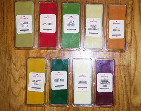 Red Shed wax melts are made by MVP Group Intl., the company that makes Mainstays wax melts for Walmart and Living Colors wax melts for Big Lots. Oct 13, 2019 - This is a review of Red Shed wax melts from Tractor Supply. . 