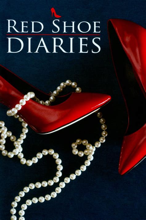 Red shoe diaries. Jul 22, 2023 ... In celebration of episode 69 (nice) of The Lazor Comb Podcast, we review a random episode of the sexiest show in television history; The Red ... 
