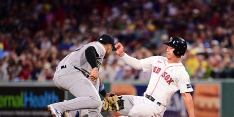 Red sox yankee score today. The official website of the Boston Red Sox with the most up-to-date information on scores, schedule, stats, tickets, and team news. 