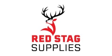 Red stag supplies. Things To Know About Red stag supplies. 