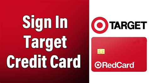 Red target card login. See below for Reloadable Account rates and fees. 3 Only for guests approved for a Target Mastercard. Restrictions apply. Learn more. 1 Some restrictions apply. See below for RedCard benefits and program rules. 2 See below for credit card rates and fees. See below for debit card agreement and fees. 