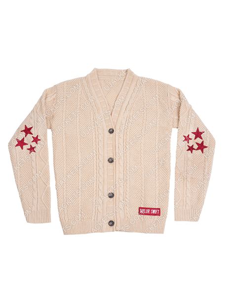 Red taylor swift cardigan. Things To Know About Red taylor swift cardigan. 