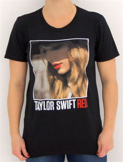 Red taylor swift shirts. 1989 (Taylor's Version) Vinyl. $44.89. Shop the Official Taylor Swift Online store for exclusive Taylor Swift products including shirts, hoodies, music, accessories, phone cases, tour merchandise and old Taylor merch! 