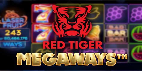 Red tiger casino