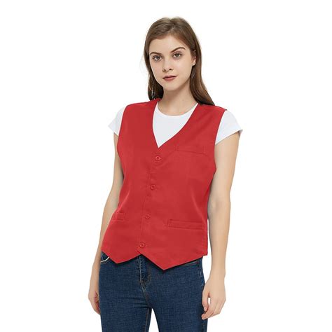 Hixiaohe Women's Winter Crop Vest Puffer Lightweight Stand Collar Padded Vest Zip Up Sleeveless Jacket. 4.5 out of 5 stars 770. 200+ bought in past month. Limited time deal. $22.74 $ 22. 74. List: $43.99 $43.99. FREE delivery Wed, Nov 1 on $35 of items shipped by Amazon. Or fastest delivery Mon, Oct 30 +7.. 