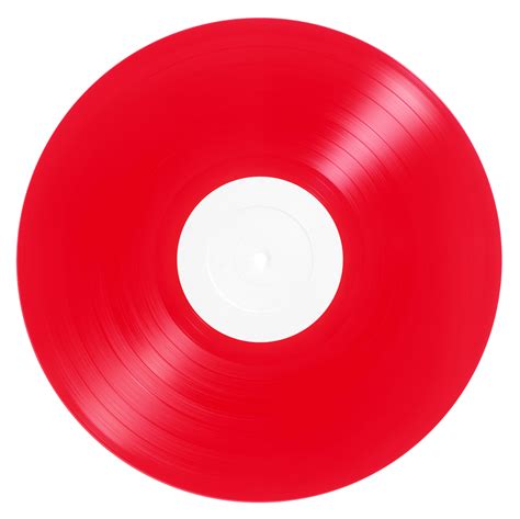 Red vinyl record. The Nirvana record that collectors lust after is the band's '89 debut album, "Bleach," on Seattle's grunge-pioneering label, Sub Pop. The priciest editions are the third pressing on red-and-white marbled vinyl … 