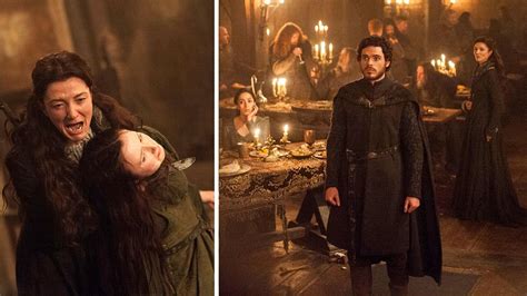Red wedding episode. Things To Know About Red wedding episode. 