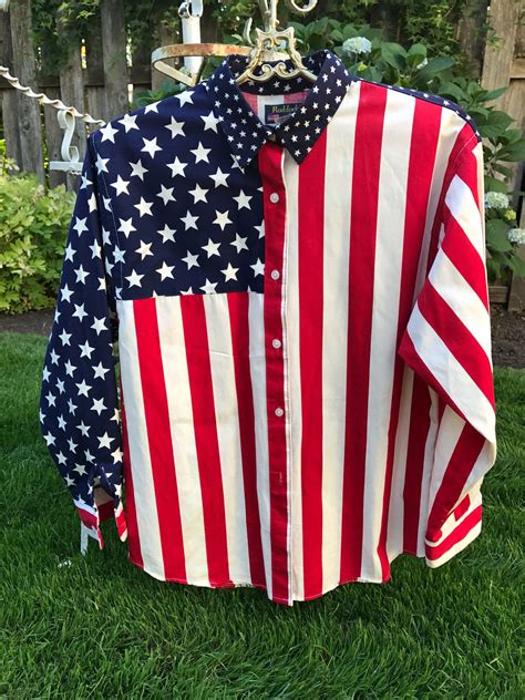 Red white and blue apparel. 1-48 of over 40,000 results for "red white and blue shirts". Price and other details may vary based on product size and color. 
