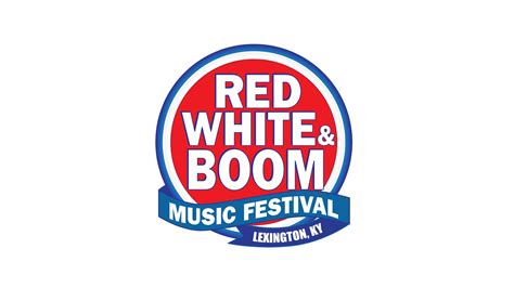  Your guide to 98.1 The Bull Red, White & Boom Music Festiva