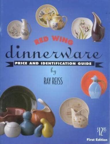 Red wing dinnerware and price guide. - Inorganic chemistry fifth edition solutions manual.