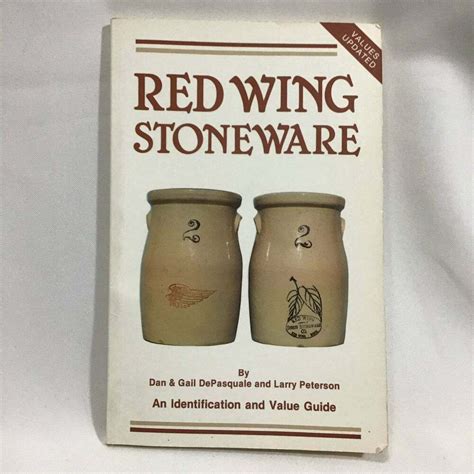 Red wing stoneware an identification and value guide. - Biology study guide unit 7 genetics 1 benchmark.