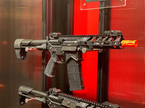 Apr 6, 2022 ... Are airsoft guns accurate? This has been a question asked by so many of the community. We have compiled 6 factors, what are they?. 