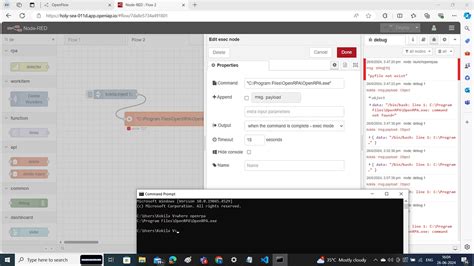 Red workflow.  Occasional frivolity.  Today's top content from hundreds...