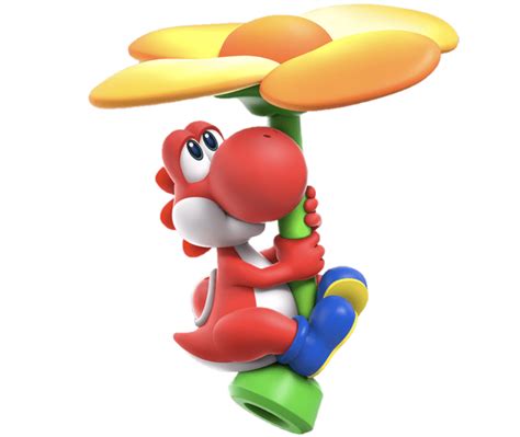 Red yoshi super mario world.  You start with an admittedly impressive roster of 12 characte...