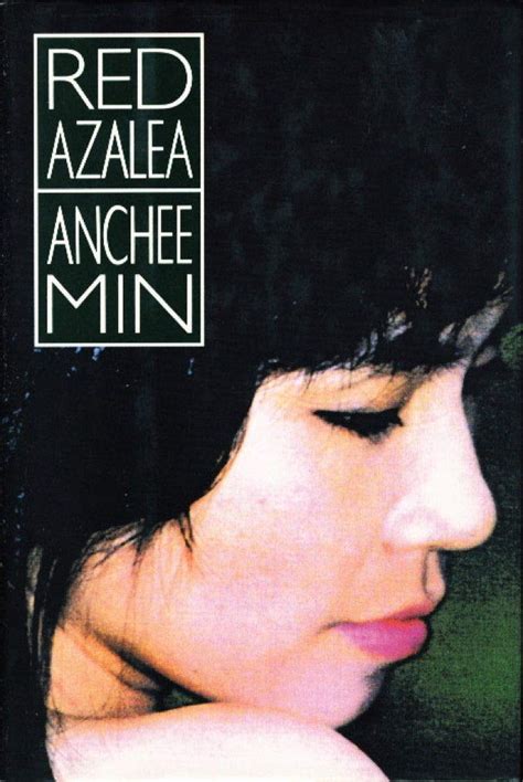 Download Red Azalea By Anchee Min