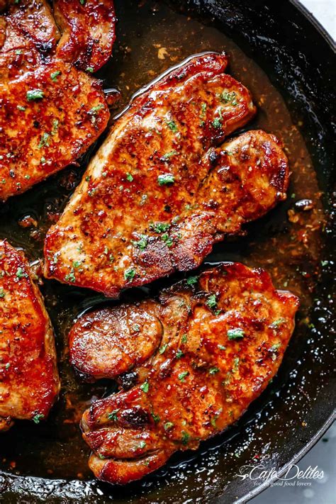 Red-Cooked Pork Chops Recipe - Food.com