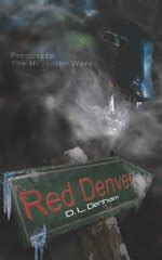 Read Red Denver By Dl Denham